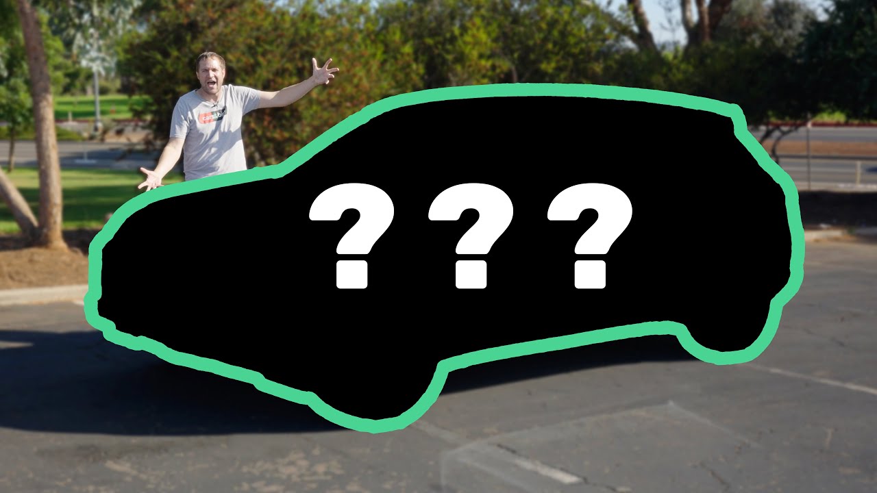 I Bought a New Doug Car! And My Friends Did Too! | 18K Challenge Ep. 1
