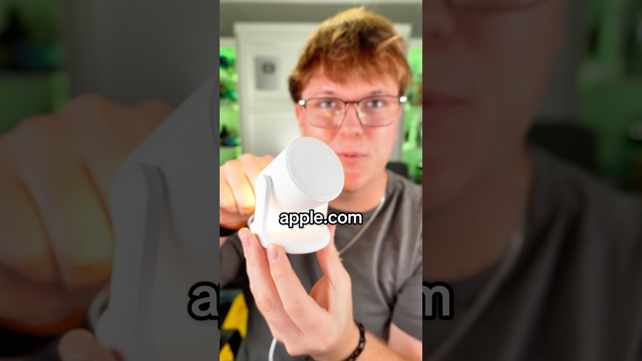 I Bought Apple's SECRET Charger?! | Anker Spotlight
