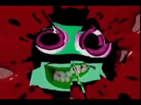 i broke klasky csupo slow 2x