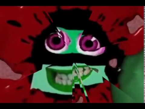 i broke klasky csupo slow 4x