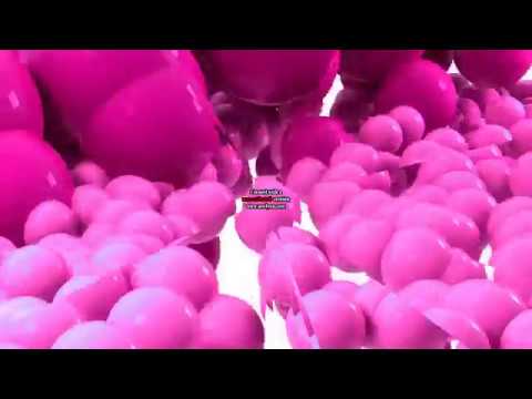 I Broke Samsung Logo Balls