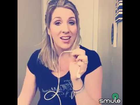 I Cant be Superwoman - Original Georgia Johnson