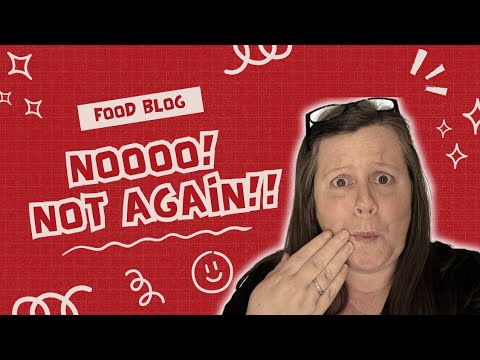 I CAN'T BELIEVE THIS HAPPENED...AGAIN! | WHAT I EAT IN A DAY | HEALTHY EATING