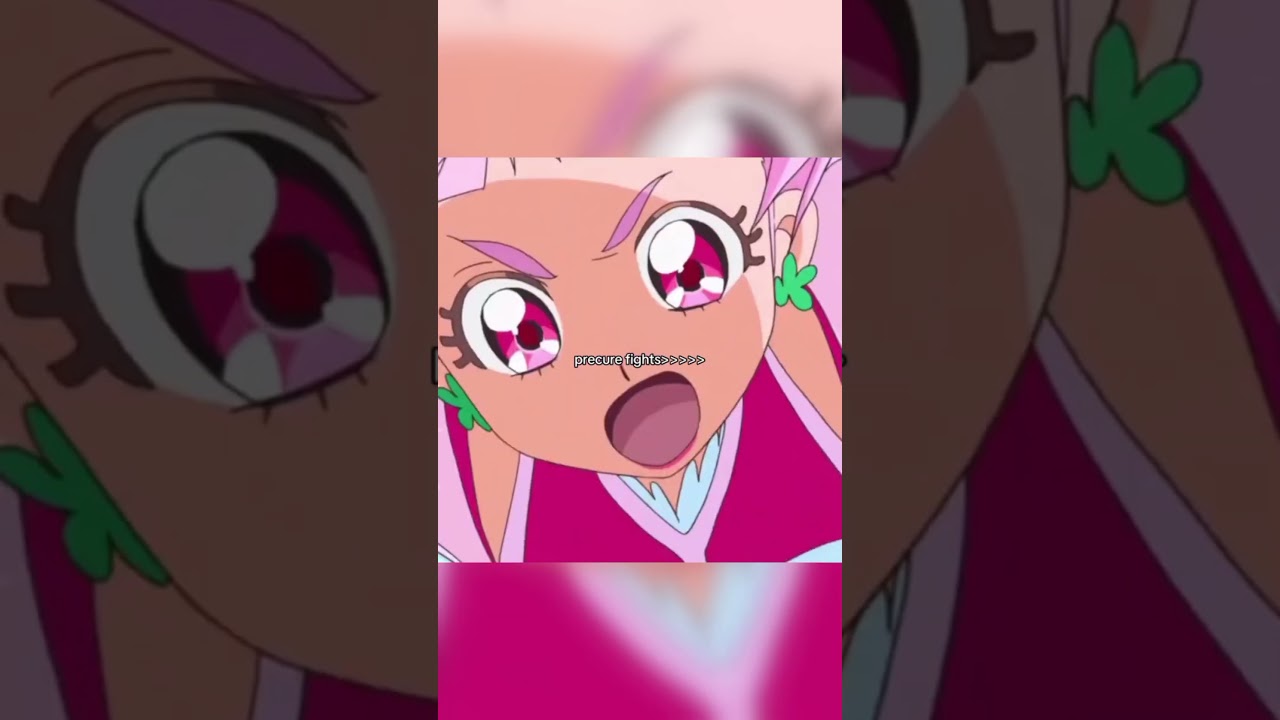 I Can't Believe This is a Magical Girl Anime