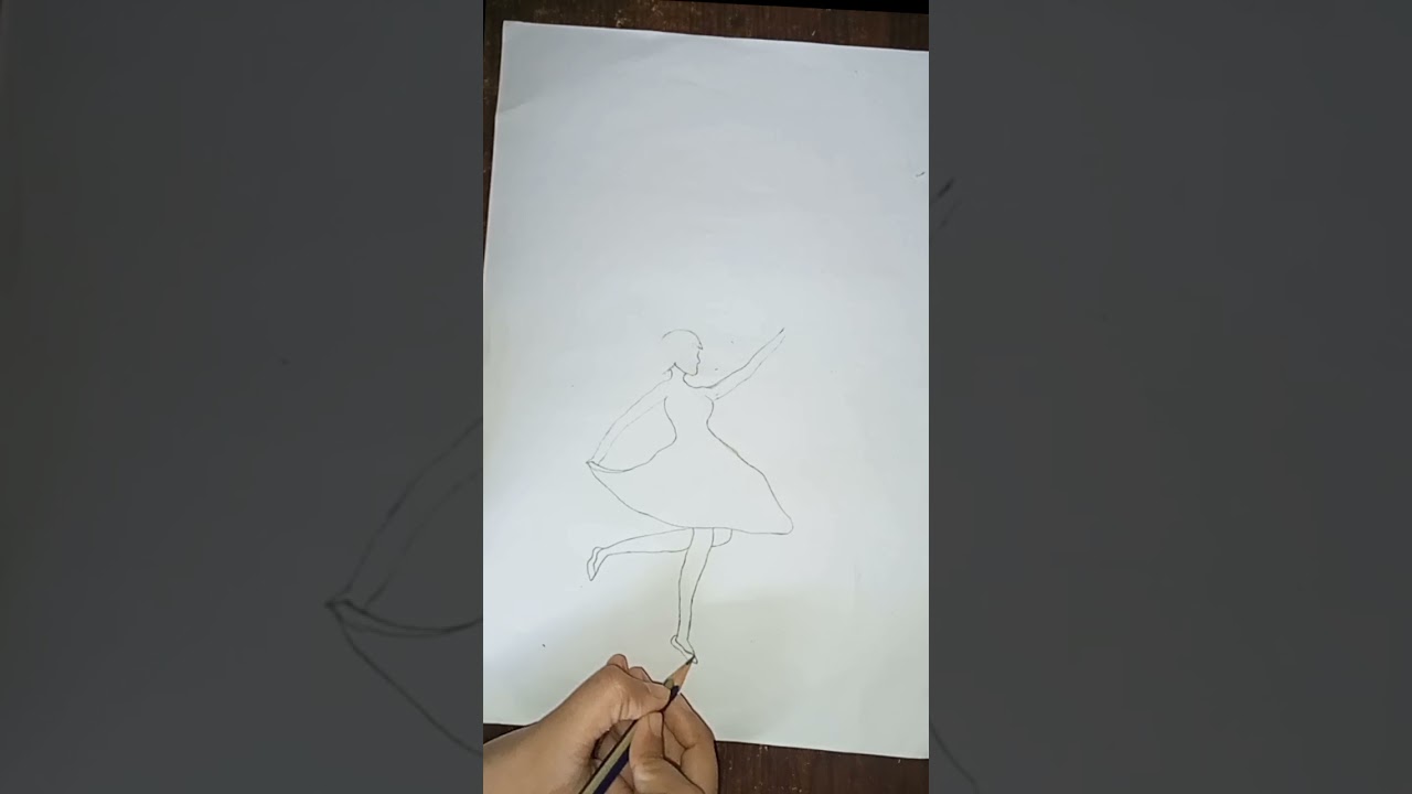 i can't draw well. 🙂  i just try to do good one🤗