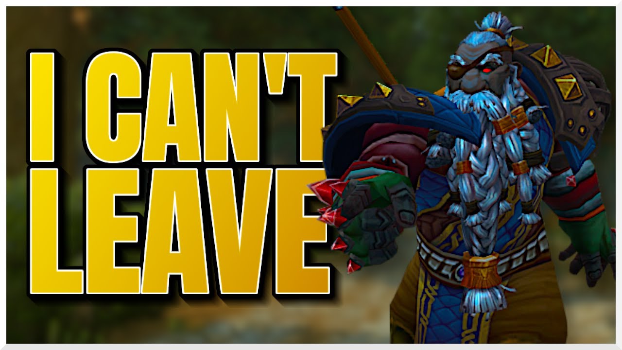 I Can't Leave Until I 100% This Zone - Zone Locked Ep.1