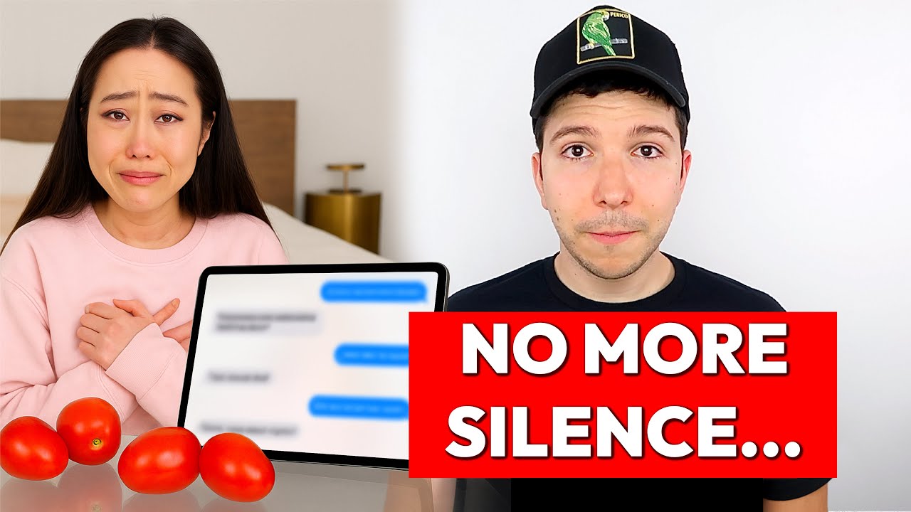 I Can't Stay Silent About Stephanie Soo