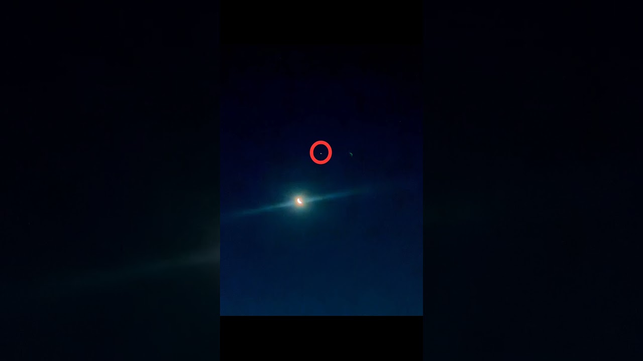 I captured Saturn on 14 May after 4am | wait for the final image 😱😱🙂