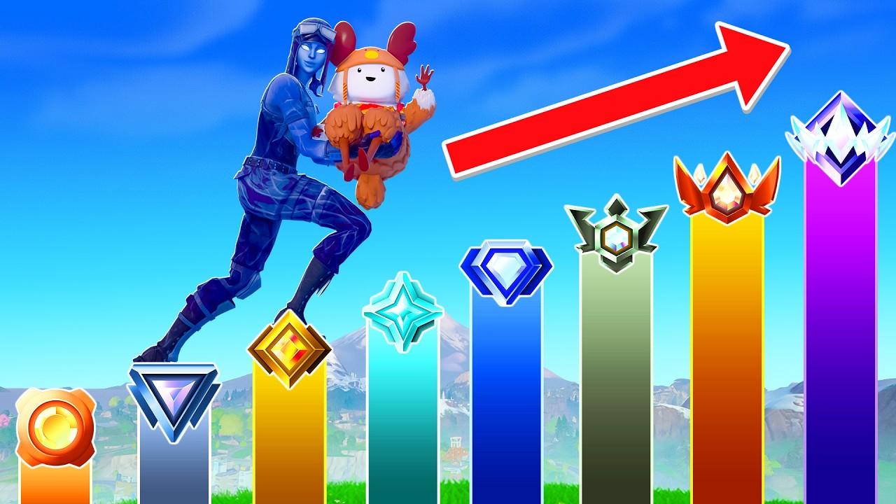 I Carried a Bronze to Unreal (Season 2)