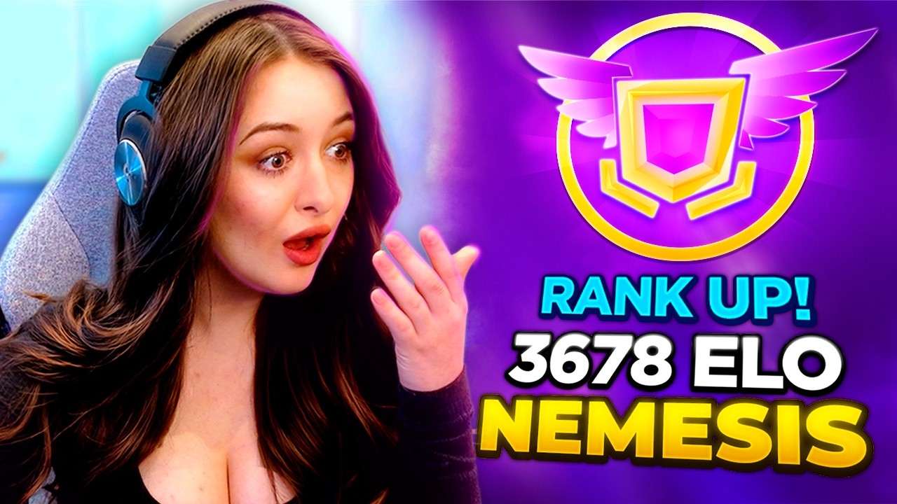 I carried a STREAMER in Roblox Rivals..