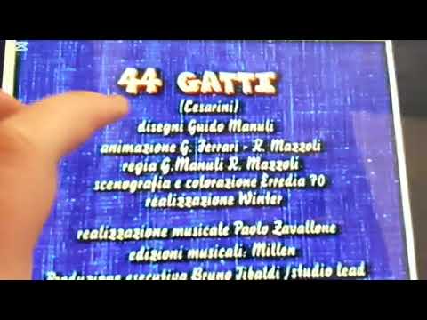i cartoni dello zecchino strampol(5)