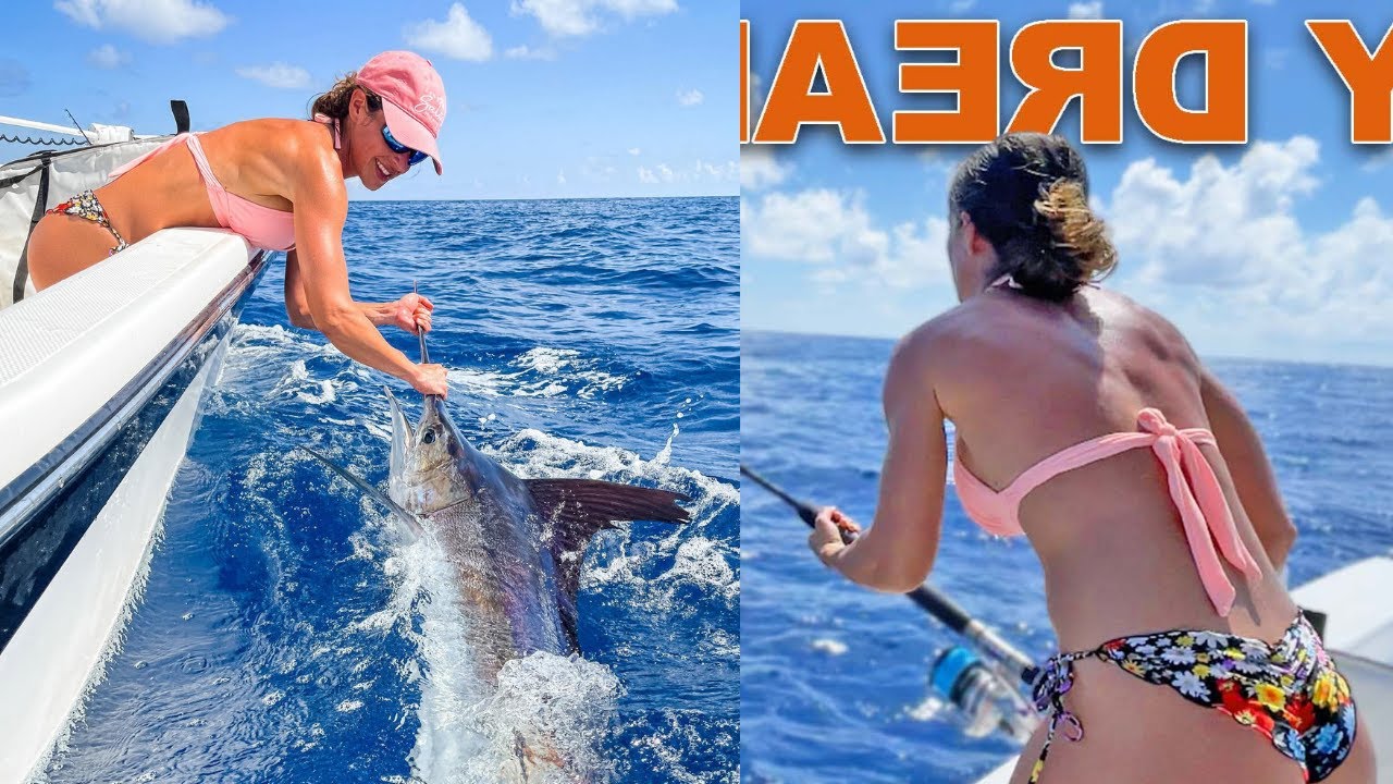 I Caught a BUCKET LIST FISH!! EPIC Catch!