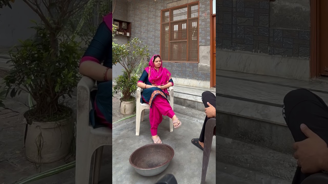 I Caught My Bhabi in Action – You Won’t Believe How Angry She Got!