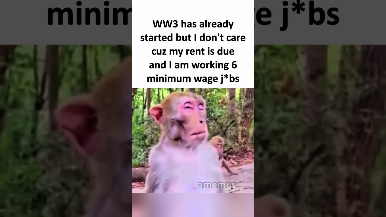 I censored J word this time