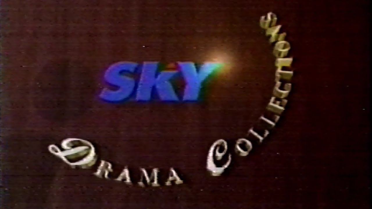 i CHANNEL - Sky Drama Collections, Cinema Greats (1994)