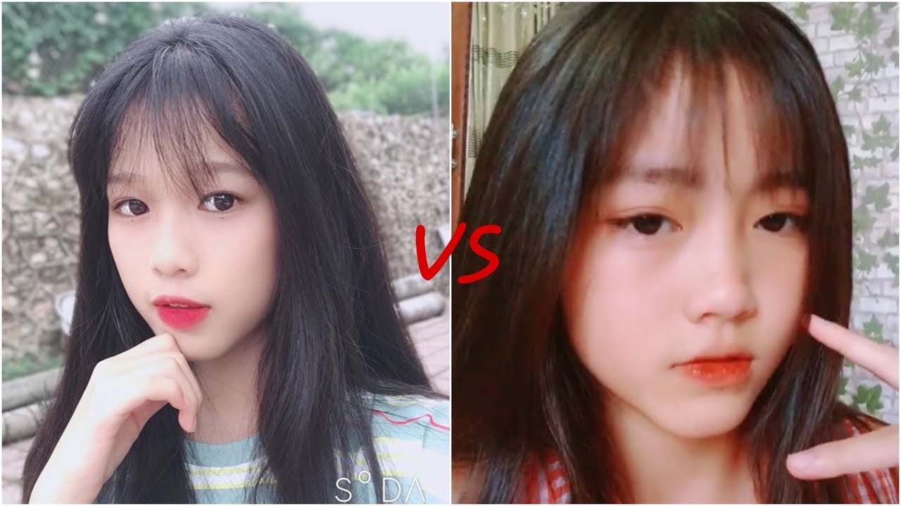 ĐẠI CHIẾN TIKTOK: Đỗ Quỳnh Anh vs. Nhi Cáoo || Synn Channel