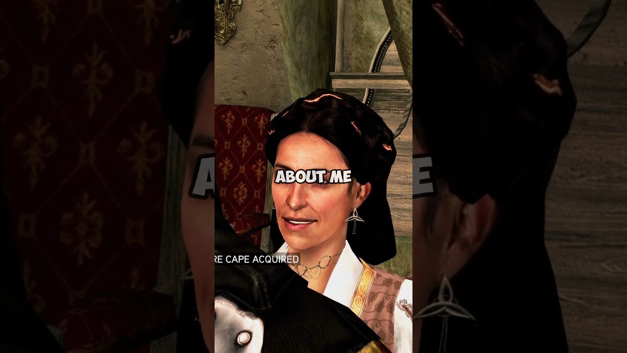 I Collected All 100 Feathers In Assassin's Creed 2 #shorts #assassinscreed2