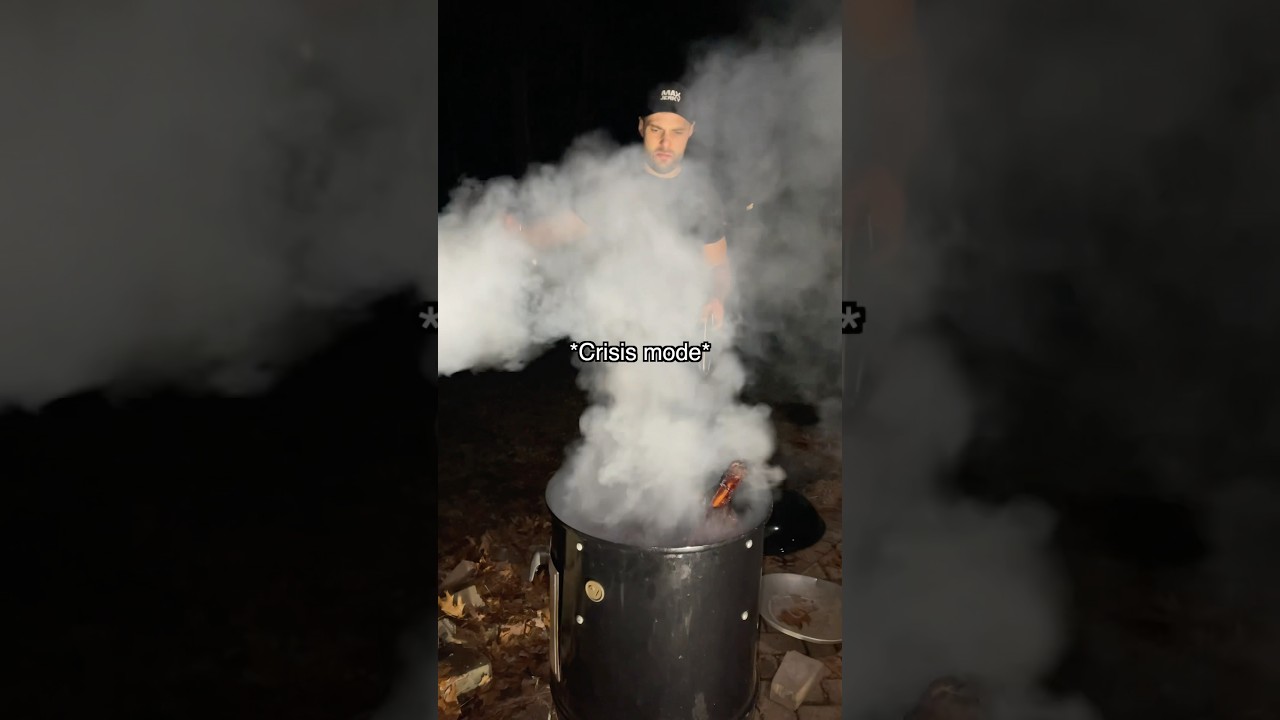 I Cooked A 70lb Cow Leg