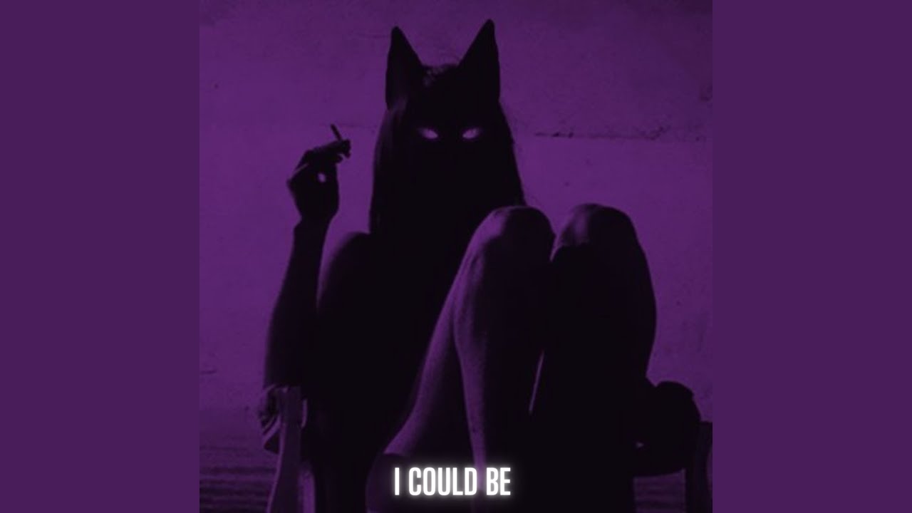 I Could Be