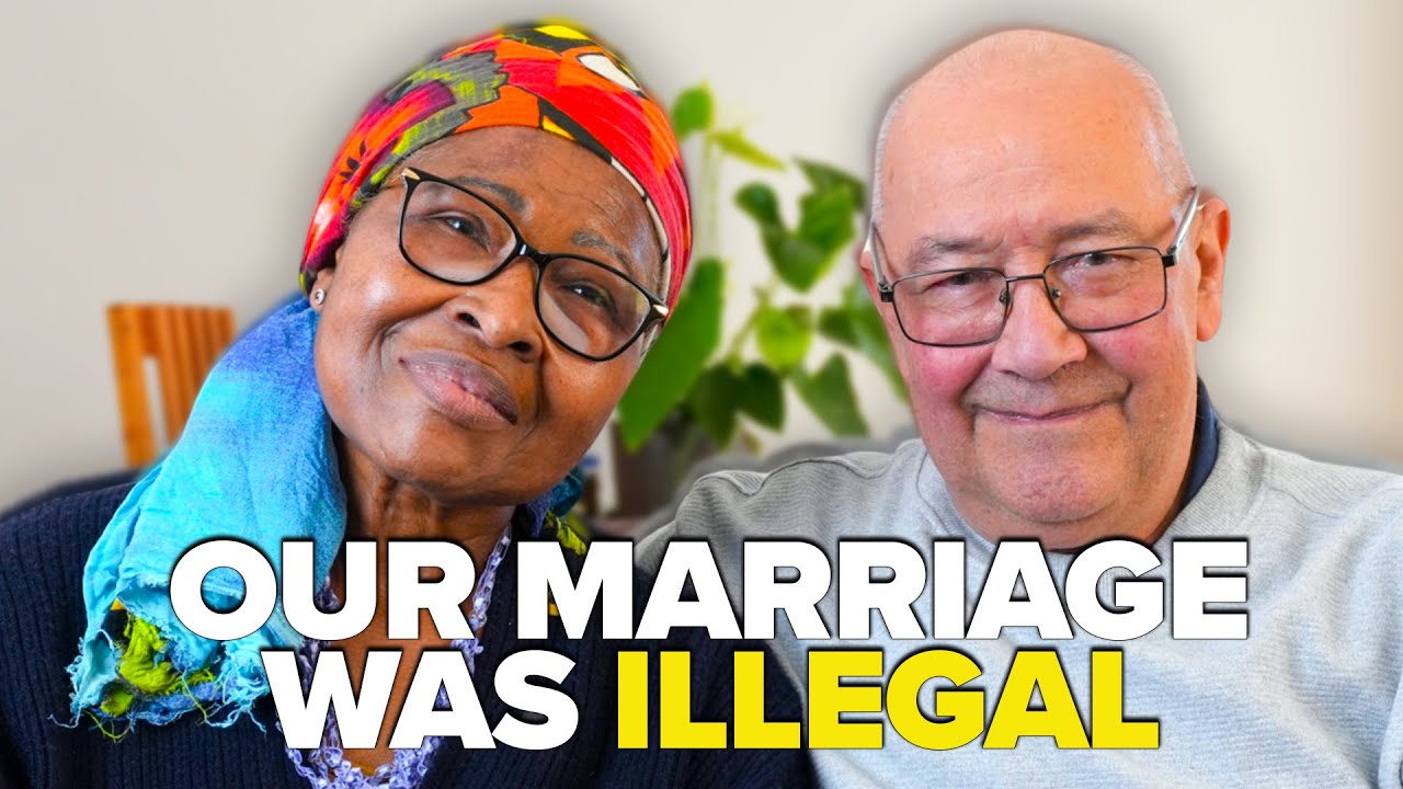 I couldn’t protect my wife from racial abuse abroad | Briefly TV Life