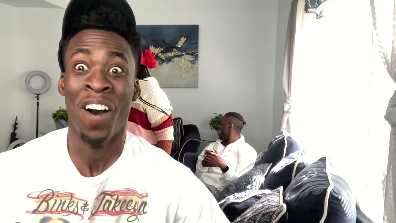 I CRACKED AN EGG ON A SOFAMOUS MEMBER HEAD.... (SUPER HILARIOUS) #sofamousent #roadto10k #Teambub
