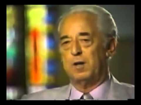I. D. E. Thomas On The UFO Phenomena (The Word of God And The Nephilim)