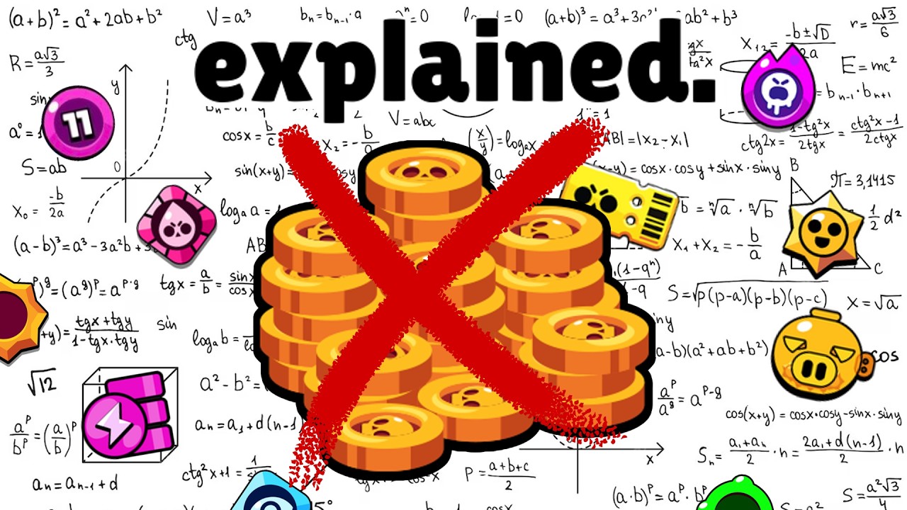 I did the math on the coin shortage, it's not what you think.