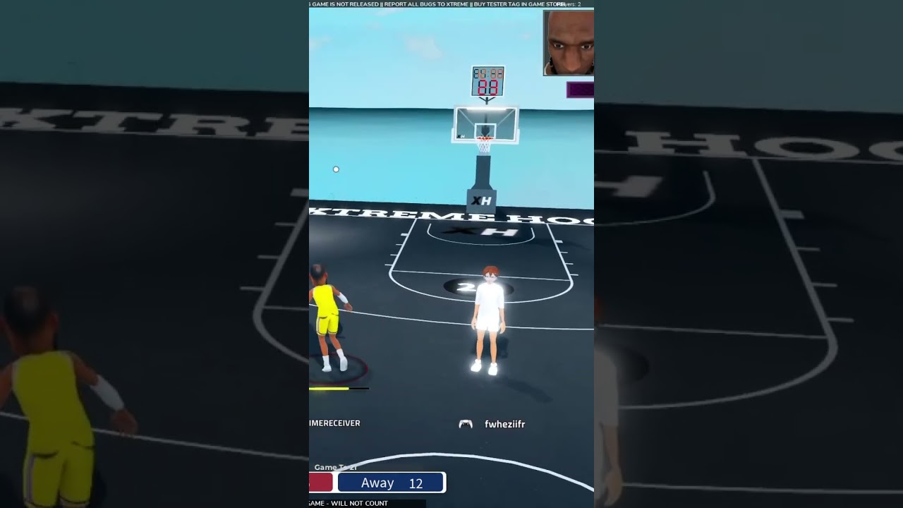 I DIDNT EVEN GET A GREEN! And then I did.