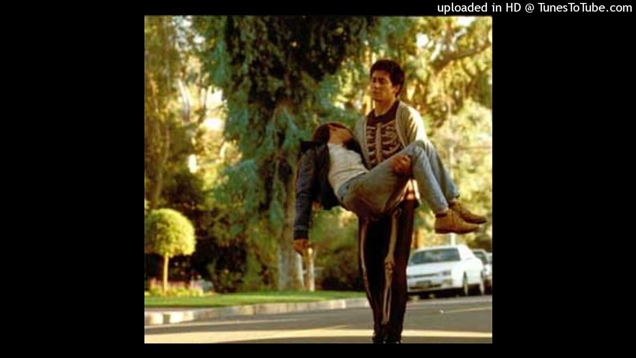 I don't wanna be alone x call me - gigi masin & donnie darko