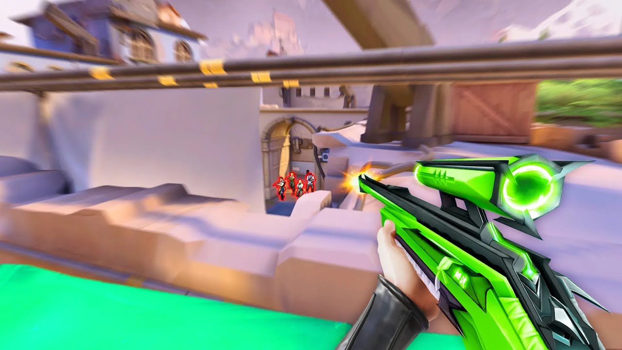 i dropped 59 kills on Hamy…