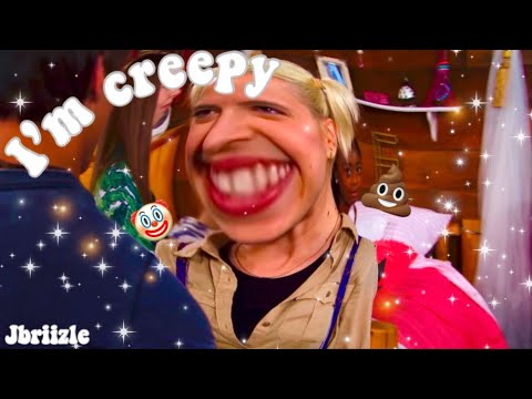 I edited a bunk'd episode because it's funny | Part 14