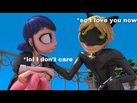 I edited a miraculous episode glaciator 2