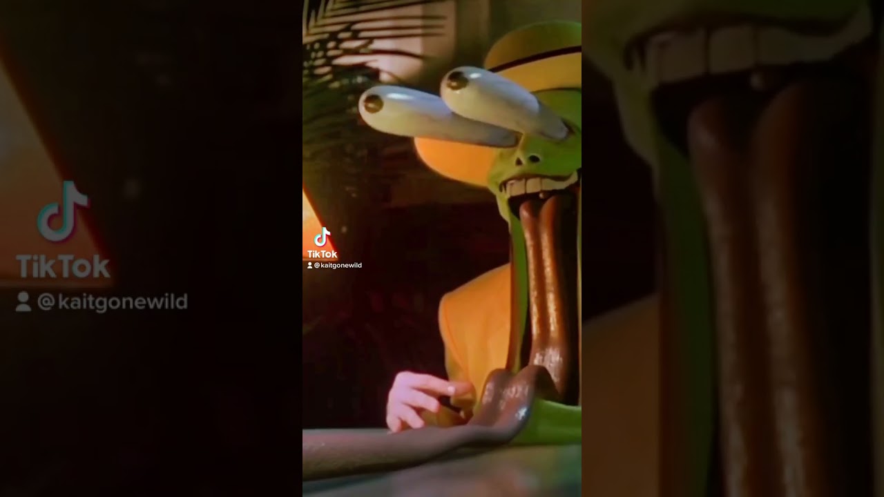 I expect all of you to react like this 🥰