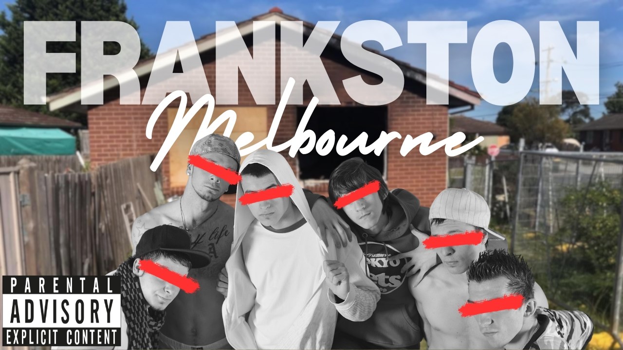 I Explored Melbourne’s “Most Dangerous” Suburb Frankston… And I Was Completely Wrong!