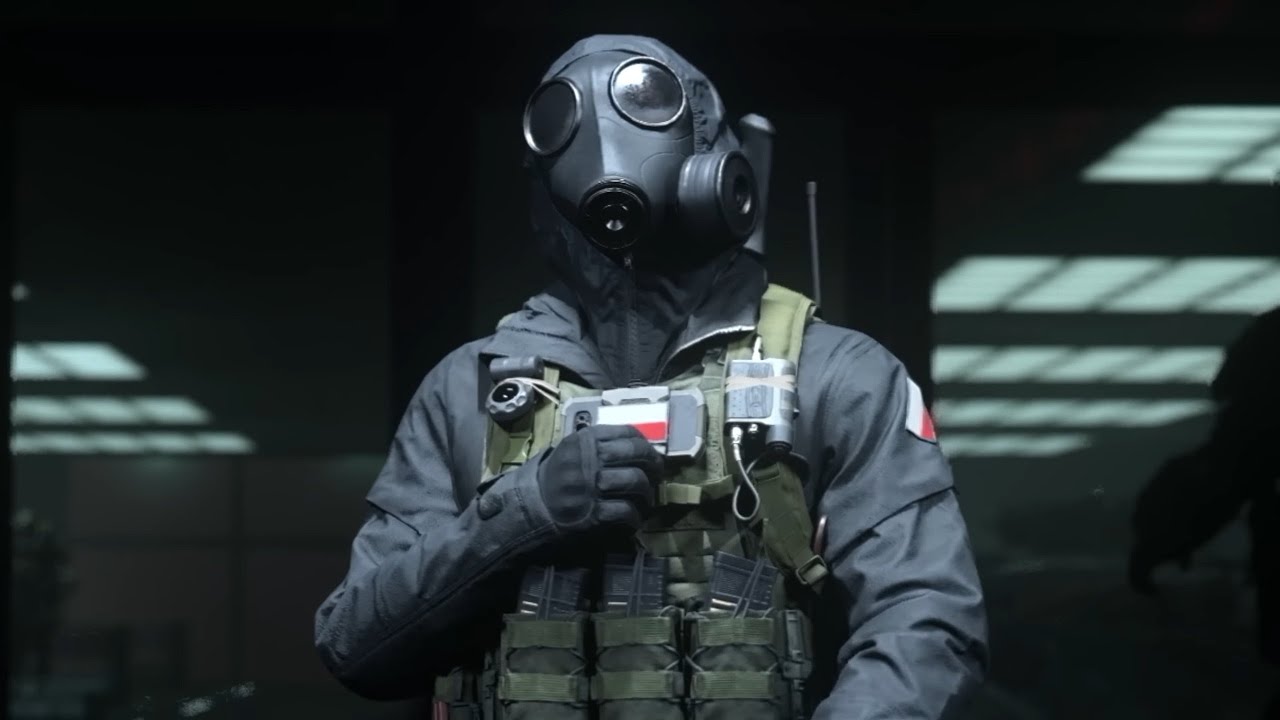 I Feel Horrible For Sledgehammer Games.