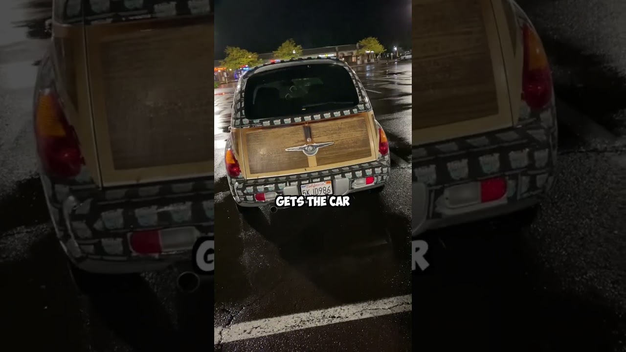 I Found MSCHF & Casey Neistat’s Car🚗
