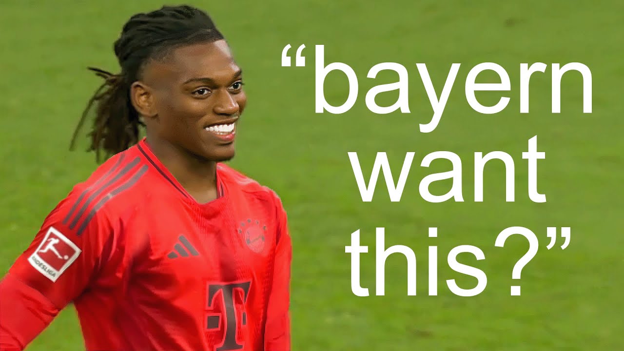 I found Rafael Leão's last 15 dribbles...