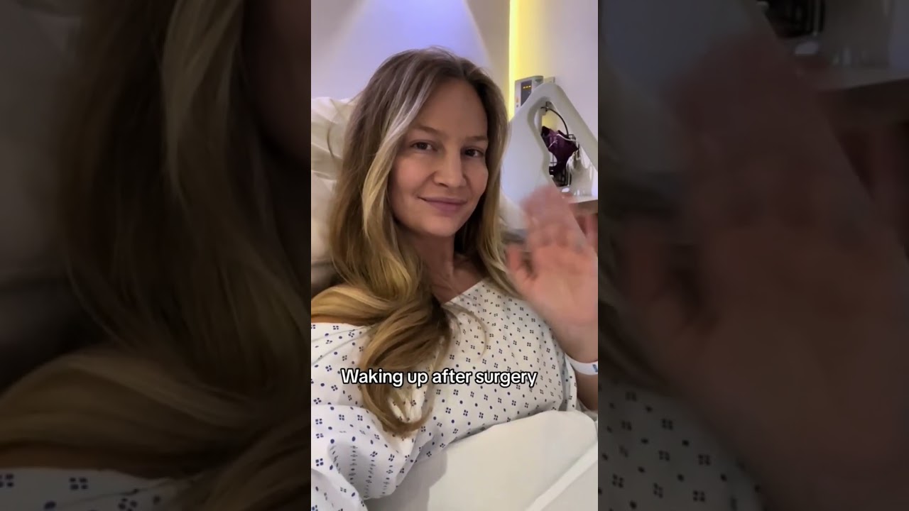 I got a tummy tuck & breastlift! Here’s my recovery journey so far 🩷 #tummytucksurgery
