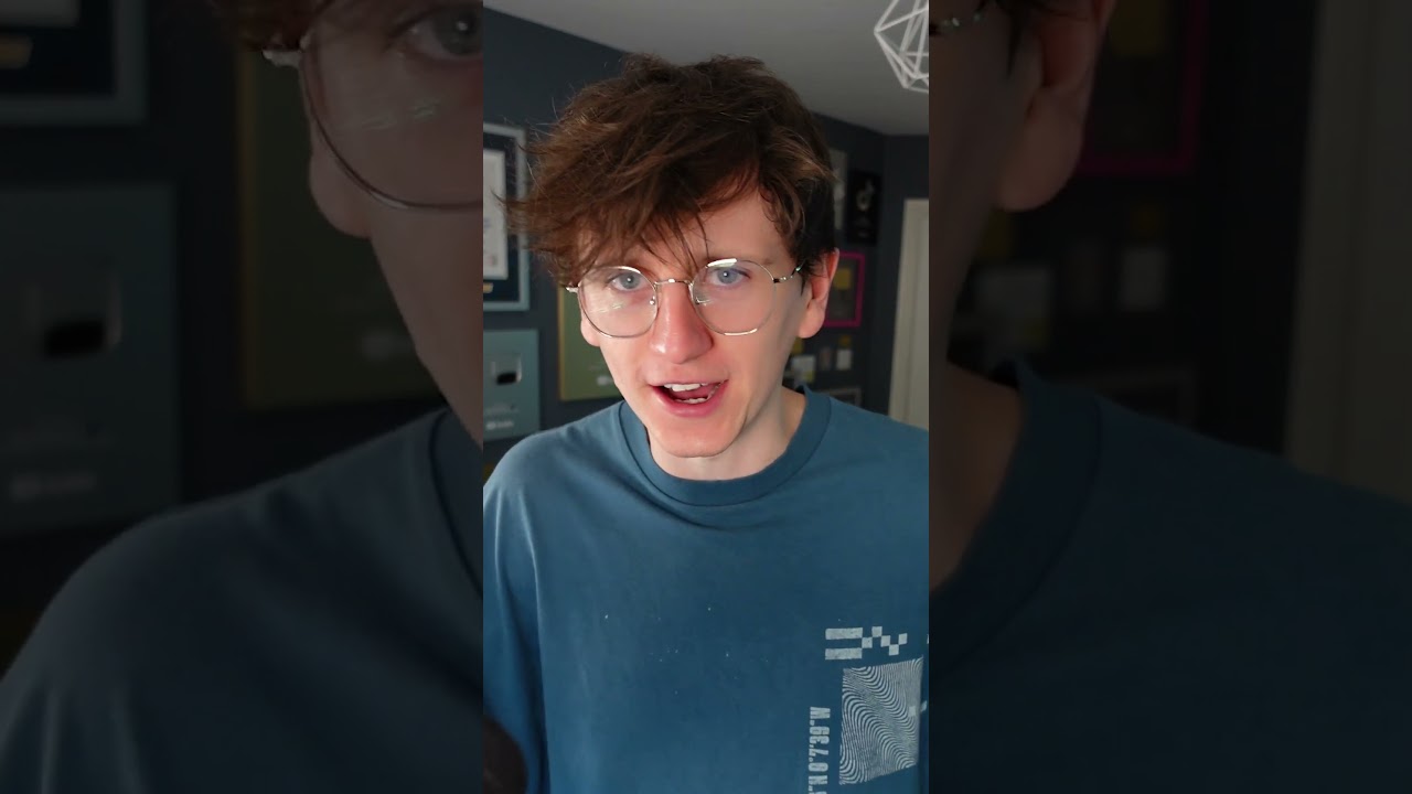 I got Max Fosh's Uno Reverse Card