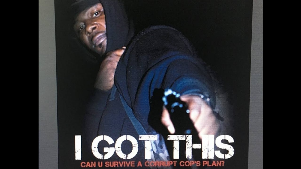 I GOT THIS EPISODE 1 