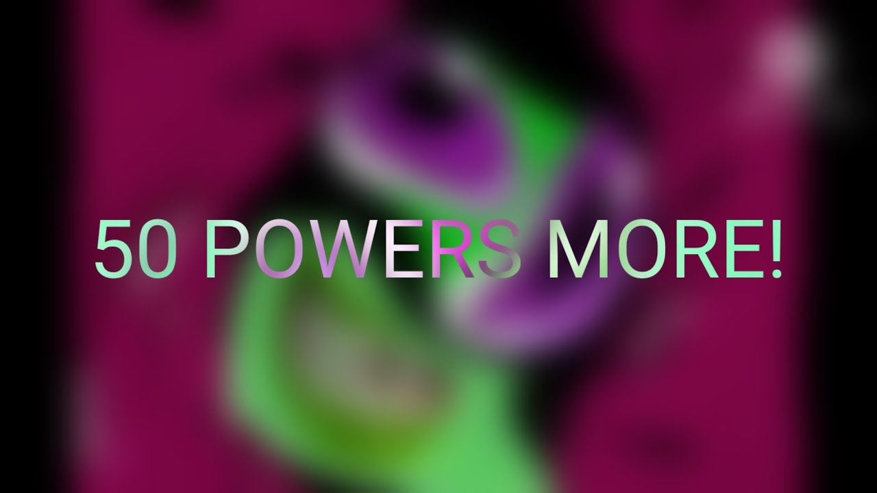 I Hate 571's G Major 64 50 POWERS MORE!