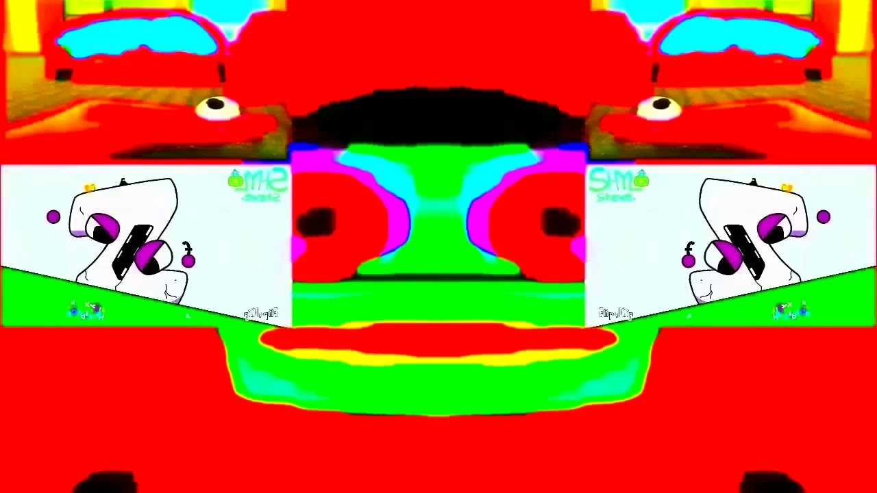 I Hate Conga Busher Effect 80 Powers More!!!