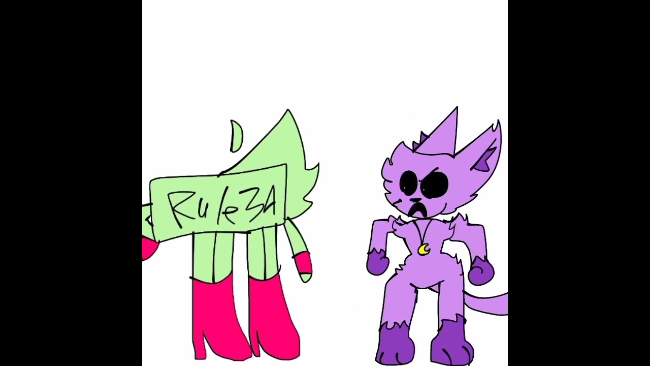 i hate R34