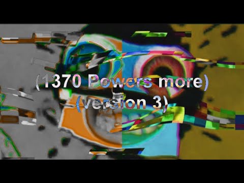 I Hate TBWVE571's G Major Effects (X-121) v3 1370 Powers More