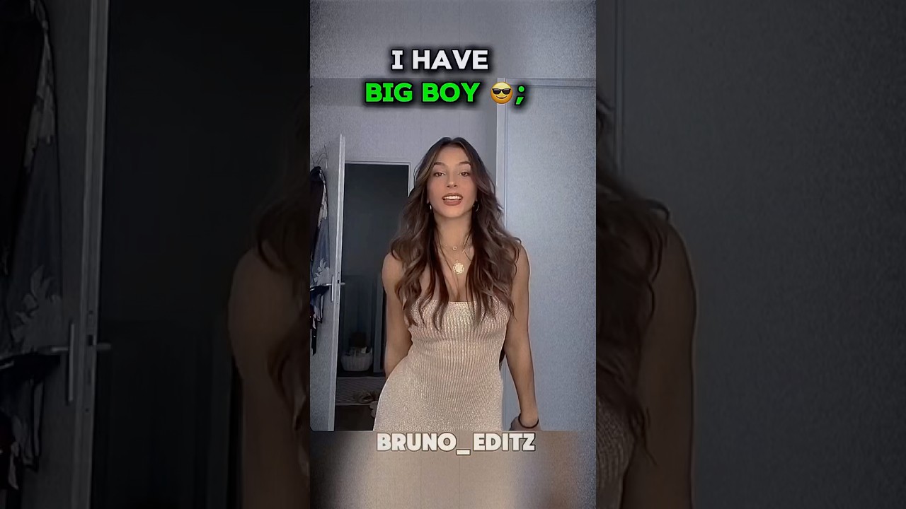 I Have Big Boy’☠️ #Trollface#edit #troll