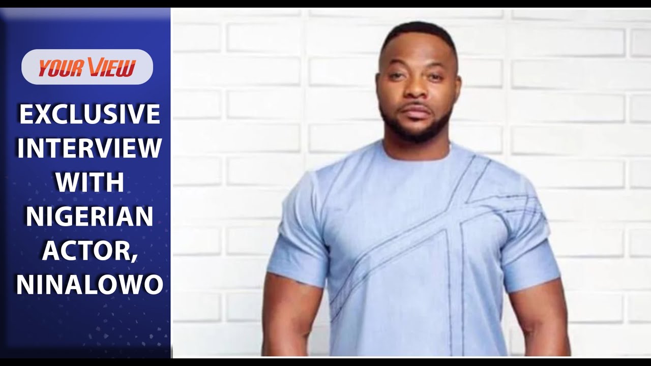 I Have No Record Of Infidelity, I'm A Lover, Nigerian Actor, Bolanle Ninalowo Reveals