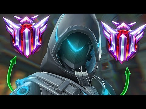 i Hit LEGEND DPS In Stadium (Overwatch 2)