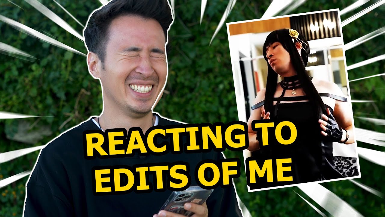 I hosted an Editing Contest (about myself...I am very self-obsessed)