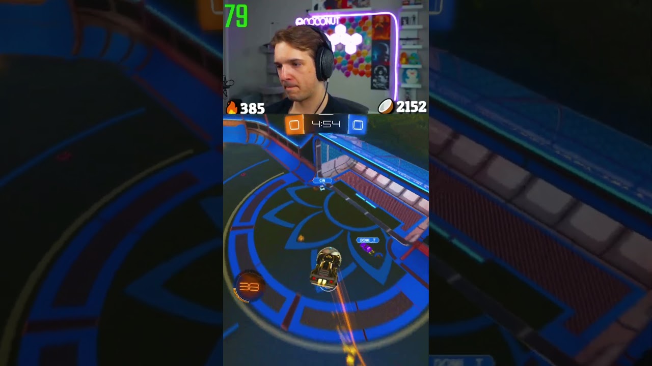 I HUMBLE Rocket League PROS in Ranked