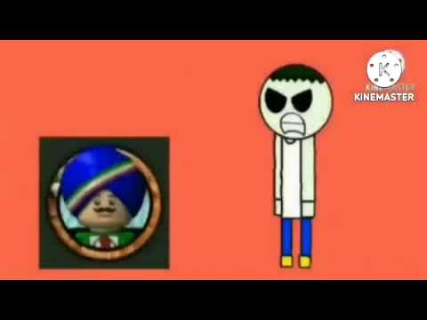 I Interrupt 666! (Sequel) (By Snully&Lion Bug Productions)
